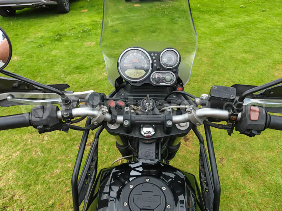 Foto 12 de Royal Enfield Himalayan