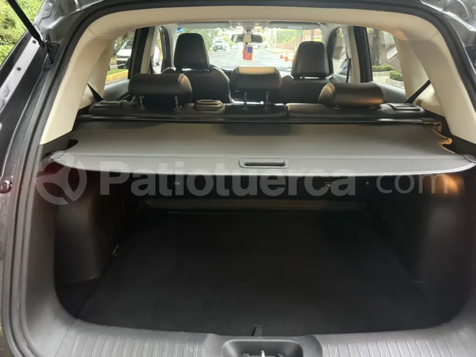 Foto 8 de Changan CS35 Plus