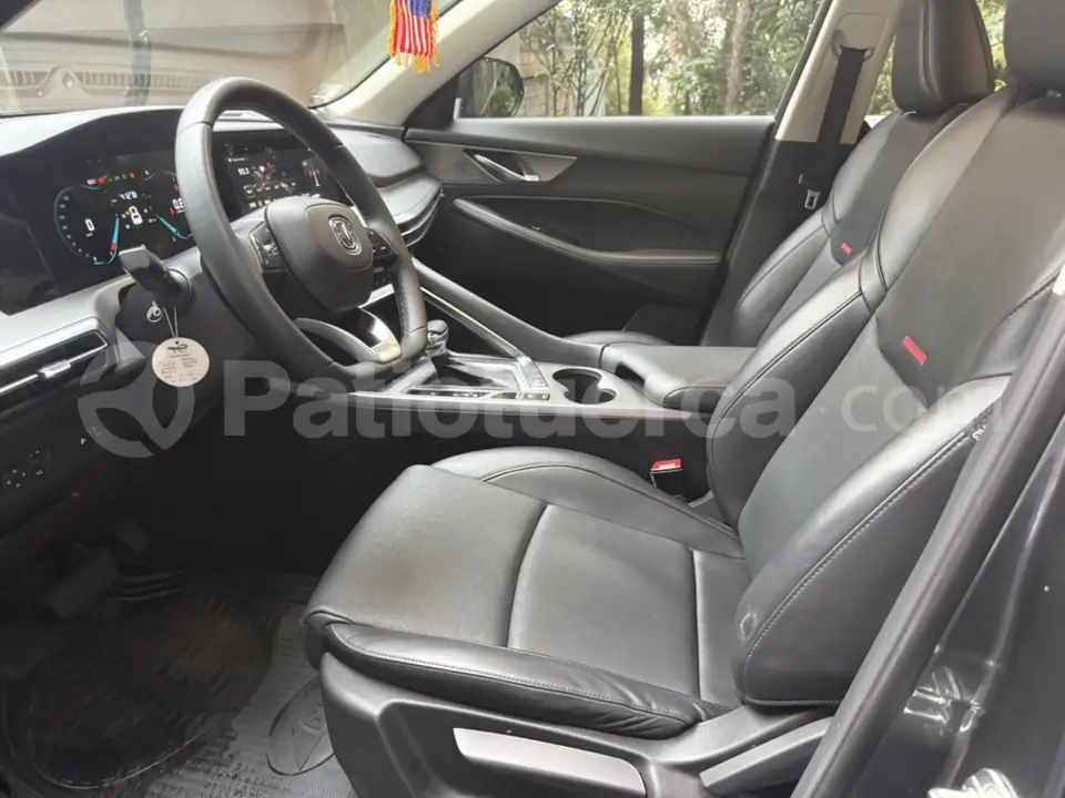Foto 11 de Changan CS35 Plus