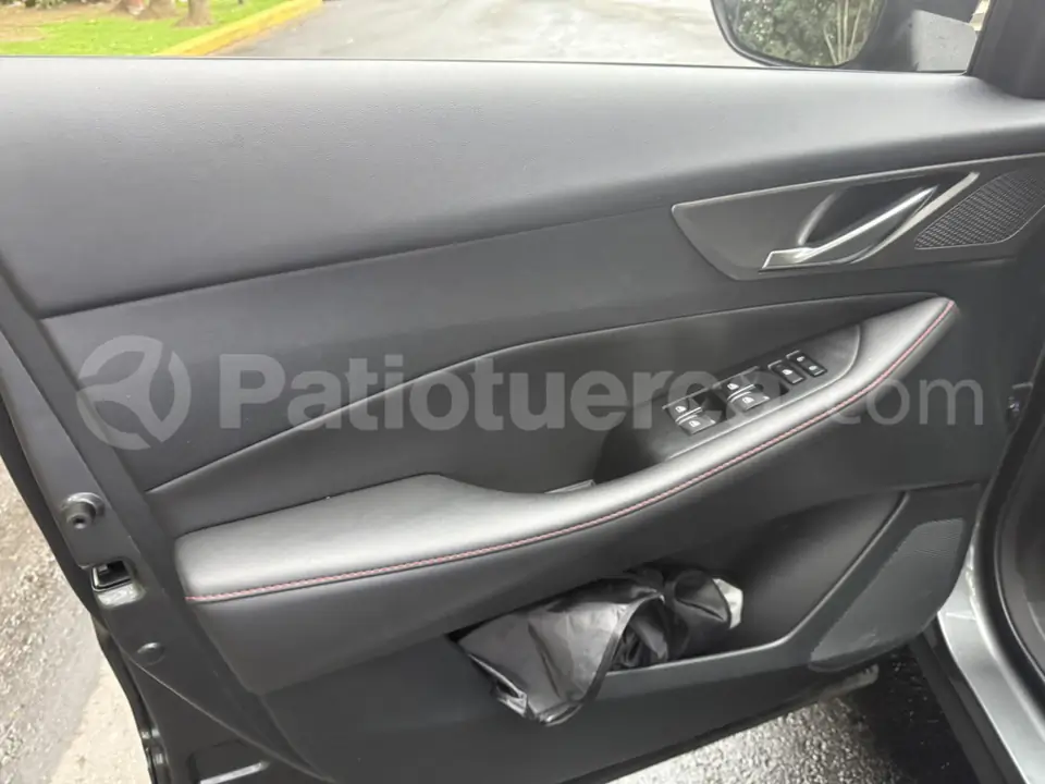 Foto 13 de Changan CS35 Plus