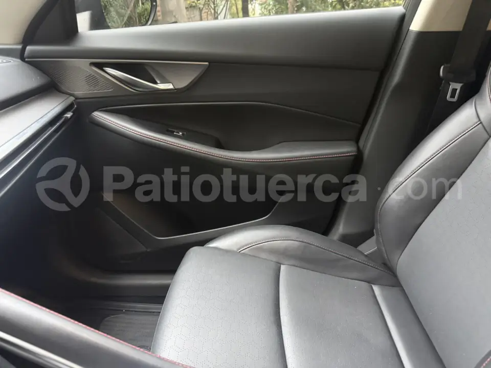 Foto 15 de Changan CS35 Plus