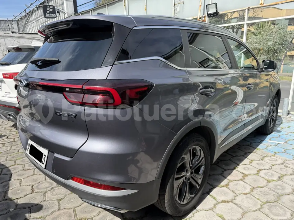 Foto 3 de Chery TIGGO 7 PRO HYBRID
