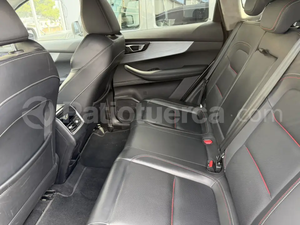 Foto 5 de Chery TIGGO 7 PRO HYBRID