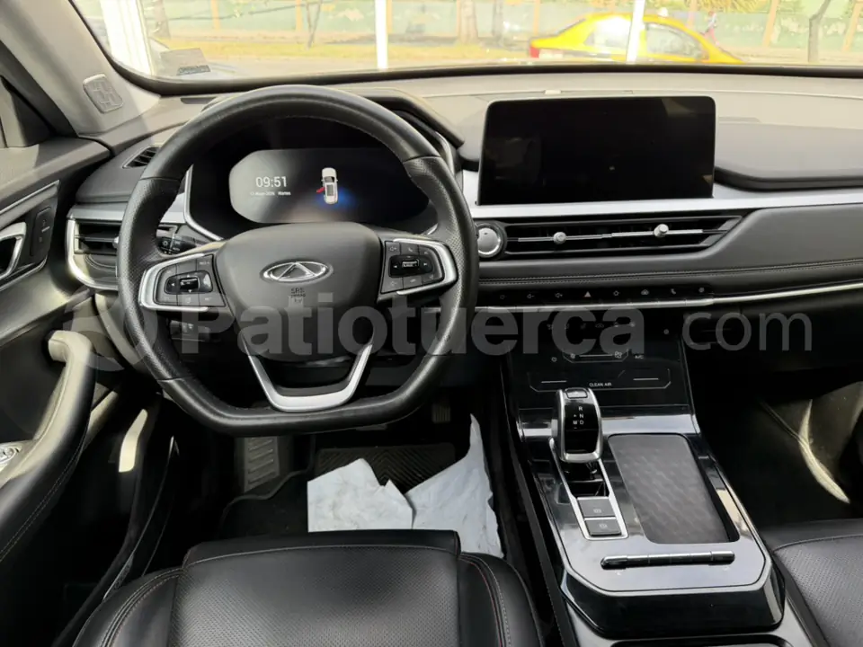 Foto 6 de Chery TIGGO 7 PRO HYBRID