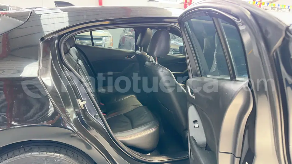 Foto 9 de Mazda 3