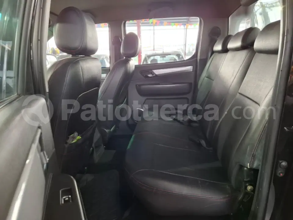 Foto 10 de JAC T6 LUXURY