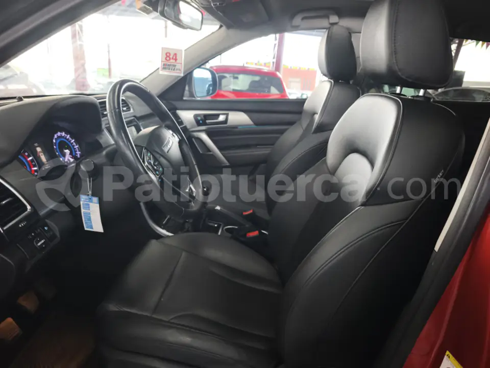 Foto 7 de Great Wall Haval H2