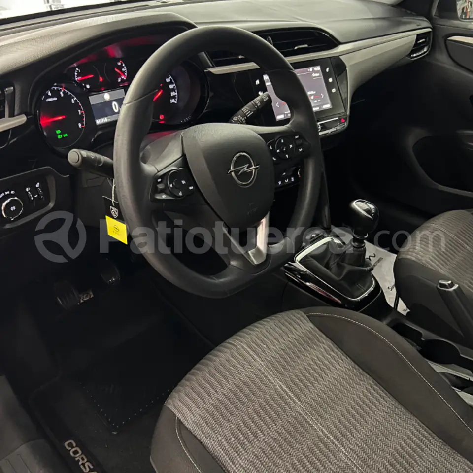Foto 3 de Opel Corsa