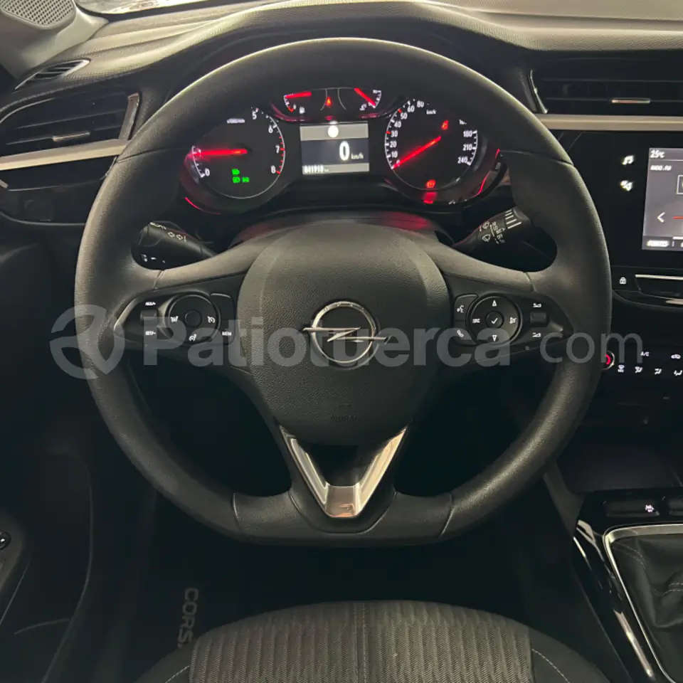 Foto 4 de Opel Corsa