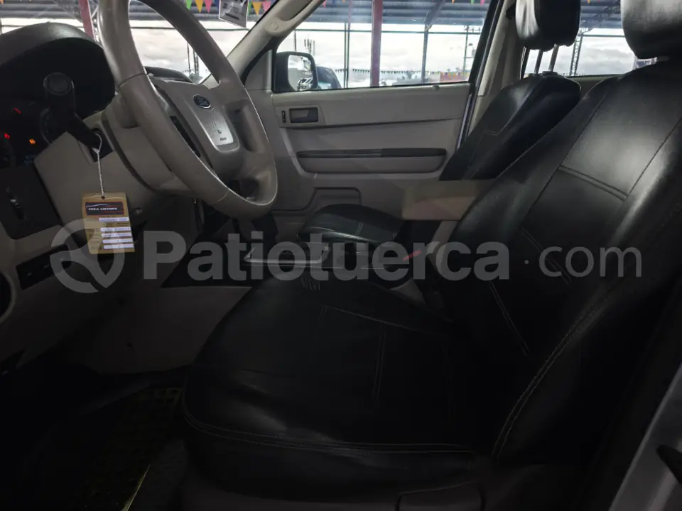 Foto 6 de Ford Escape