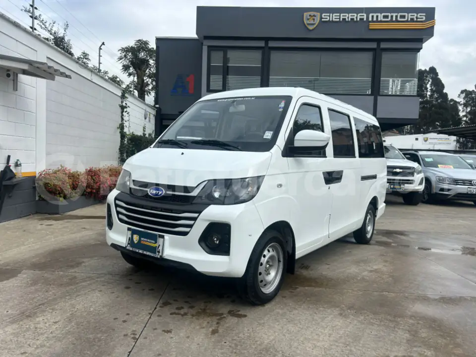 Foto 1 de Karry Q22L