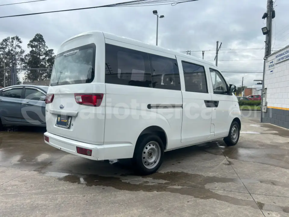 Foto 3 de Karry Q22L