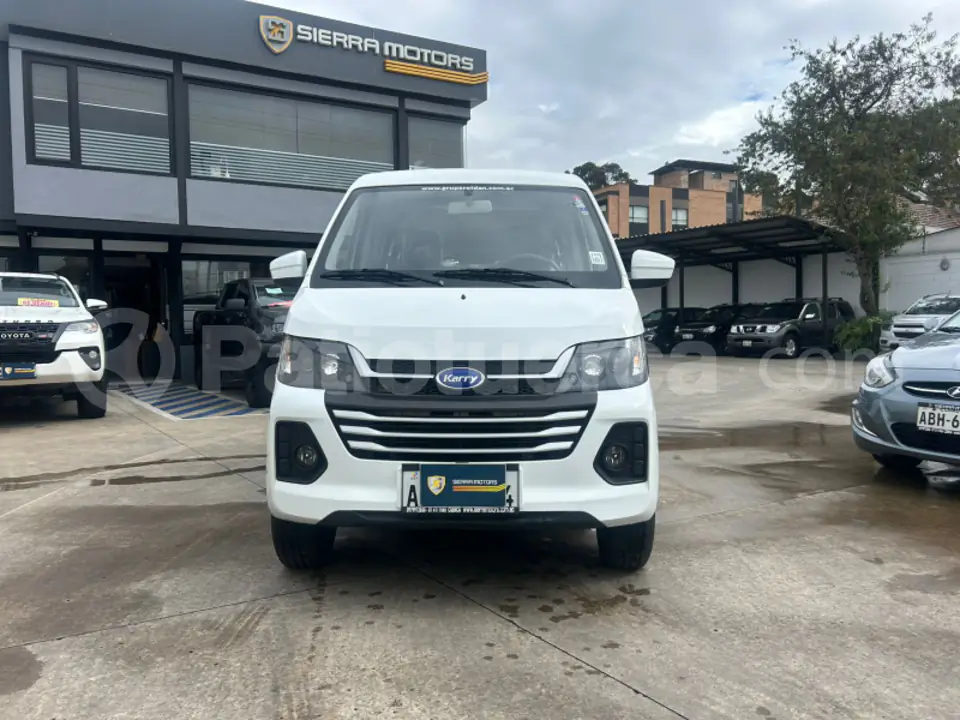 Foto 2 de Karry Q22L