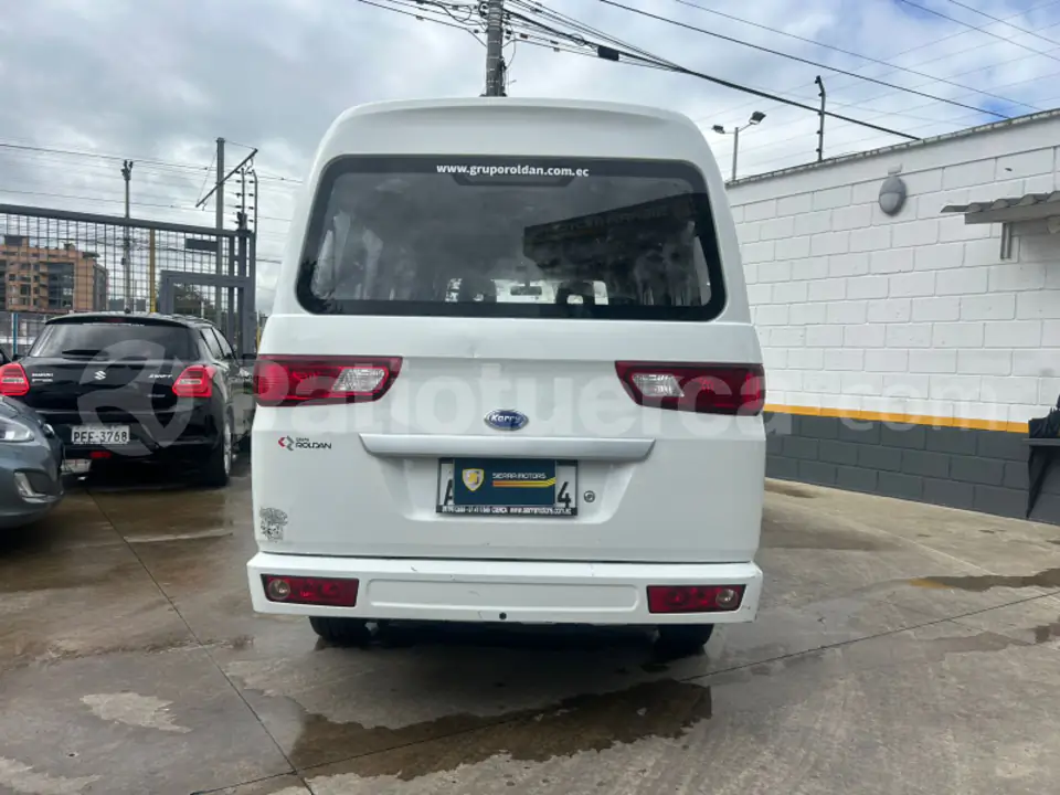 Foto 4 de Karry Q22L