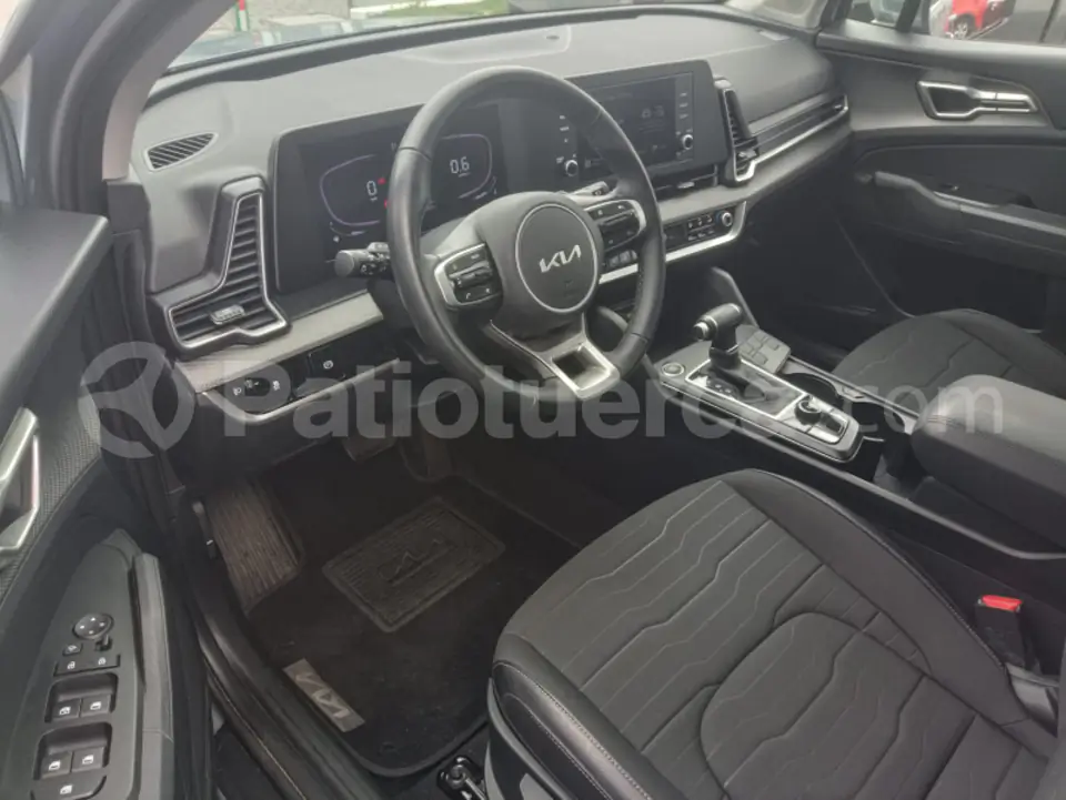 Foto 9 de Kia SPORTAGE GT LINE