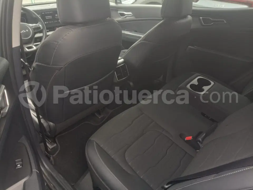 Foto 10 de Kia SPORTAGE GT LINE