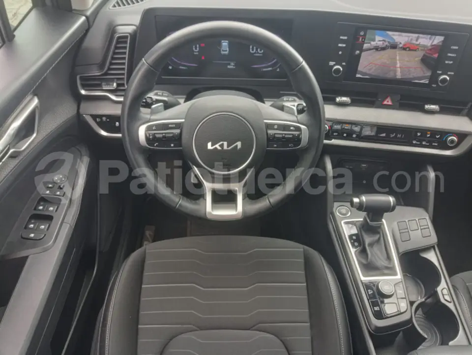 Foto 11 de Kia SPORTAGE GT LINE