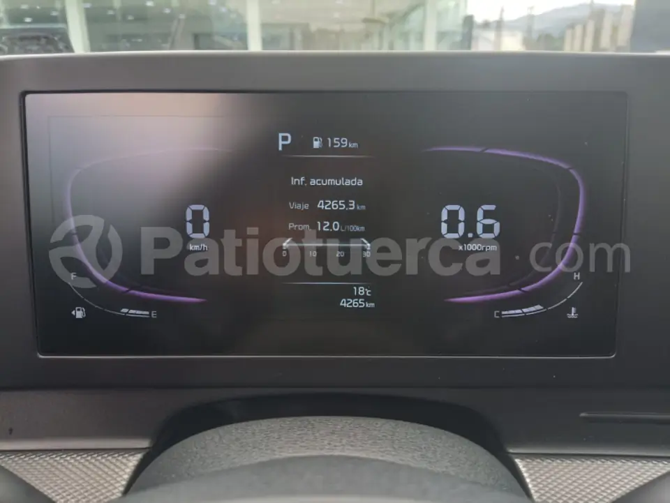 Foto 13 de Kia SPORTAGE GT LINE