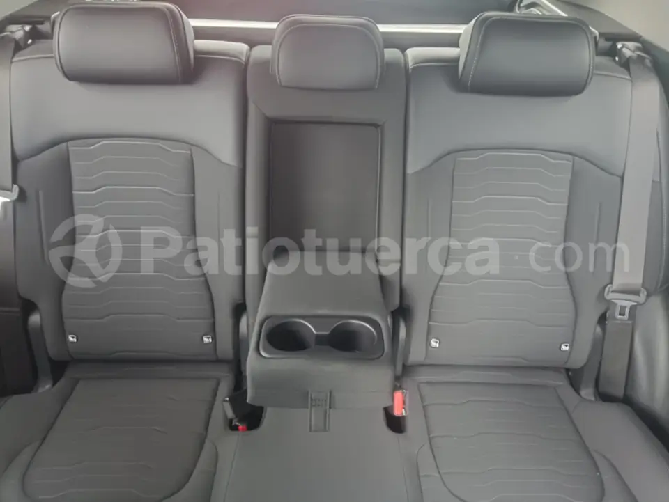 Foto 14 de Kia SPORTAGE GT LINE