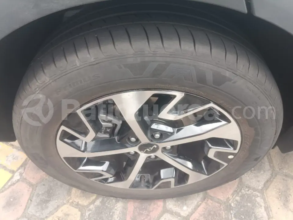 Foto 15 de Kia SPORTAGE GT LINE