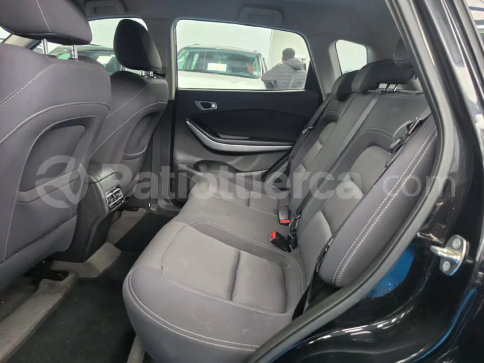 Foto 7 de Chery Tiggo 7