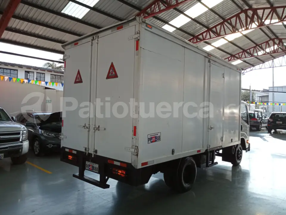 Foto 5 de JMC N720