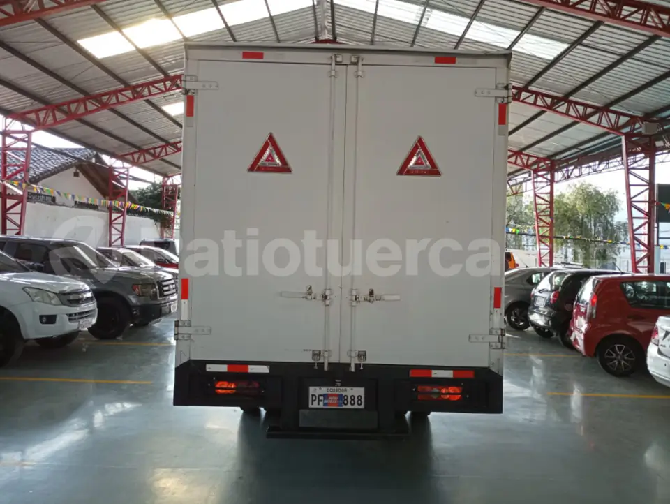 Foto 4 de JMC N720