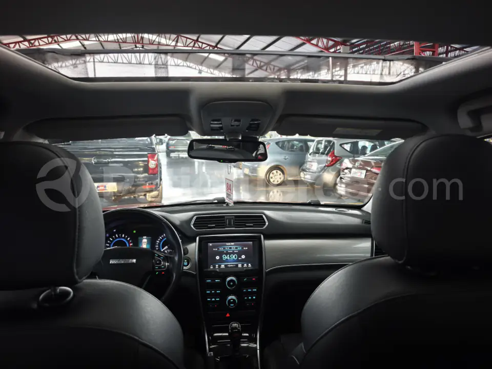 Foto 7 de Great Wall Haval H2