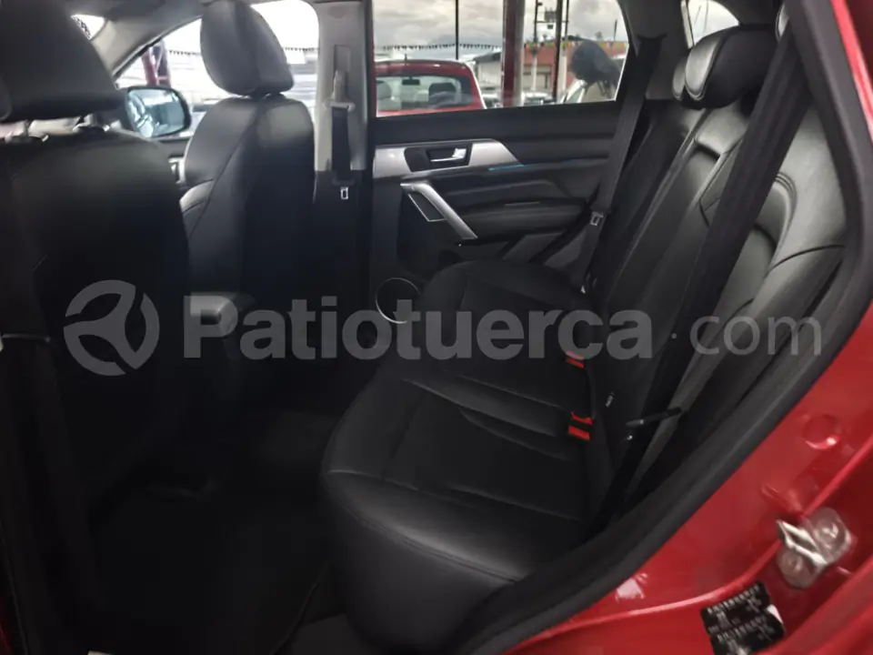 Foto 8 de Great Wall Haval H2