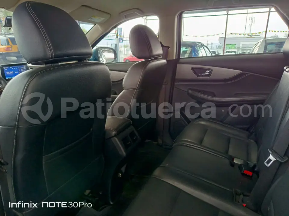 Foto 9 de DFSK GLORY 560