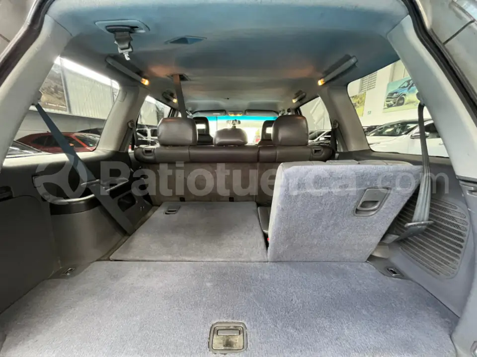 Foto 10 de Honda Pilot