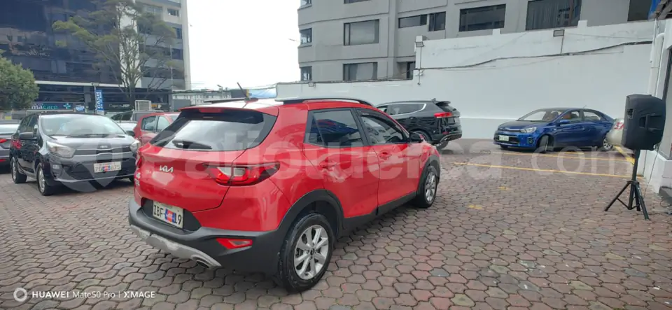 Foto 4 de Kia Stonic