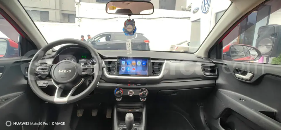 Foto 8 de Kia Stonic