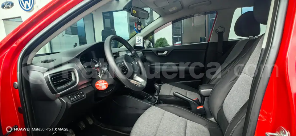 Foto 9 de Kia Stonic
