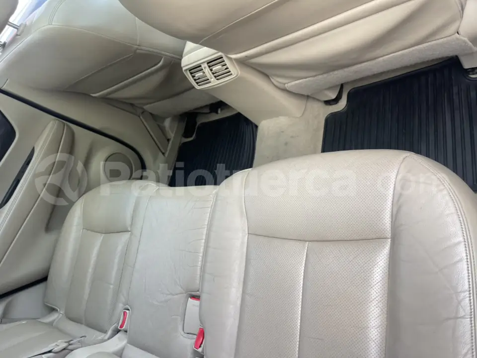 Foto 6 de Nissan X-Trail Exclusive CVT