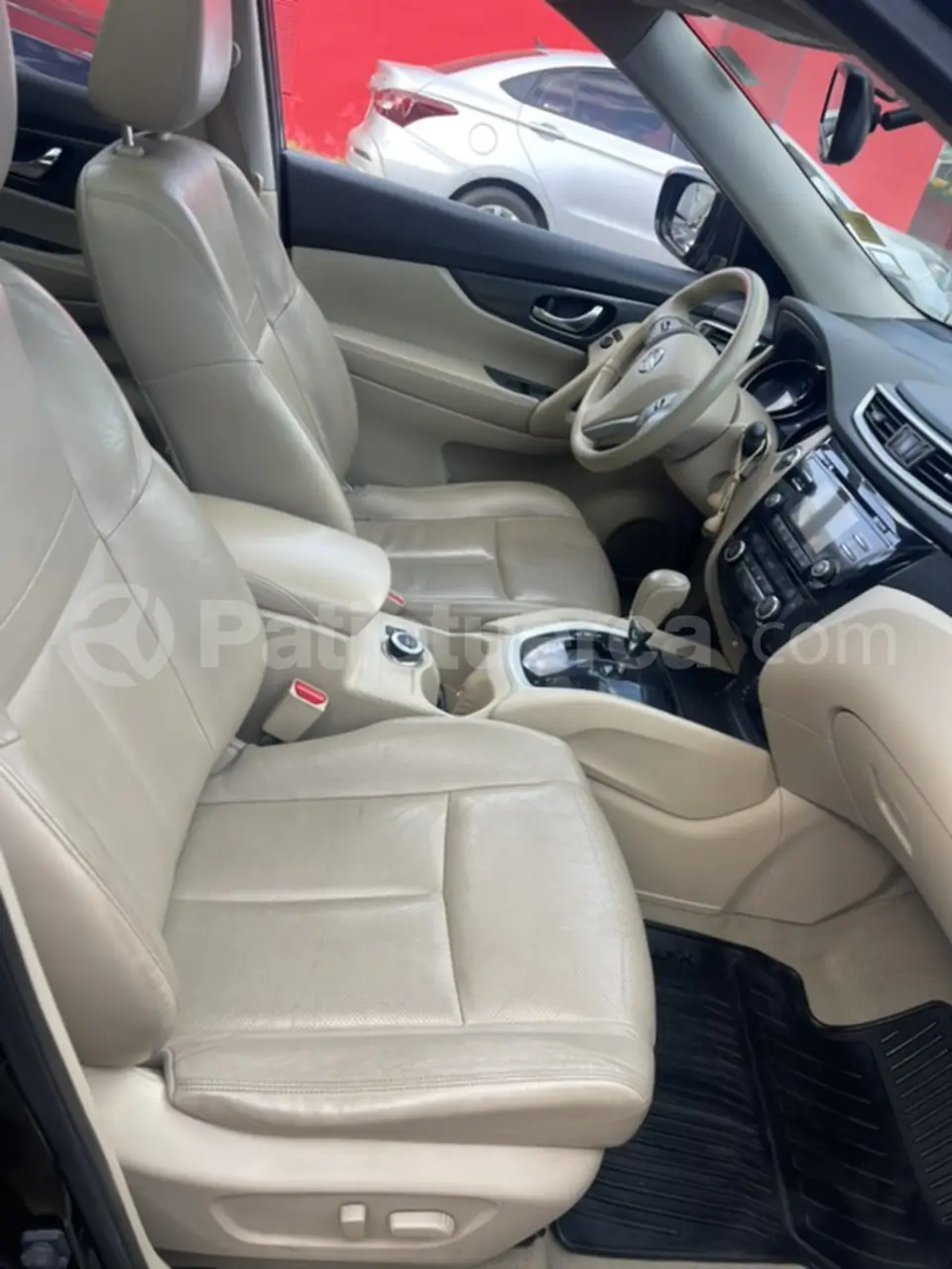 Foto 8 de Nissan X-Trail Exclusive CVT