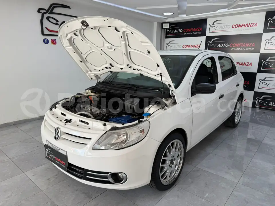 Foto 20 de Volkswagen gol hb