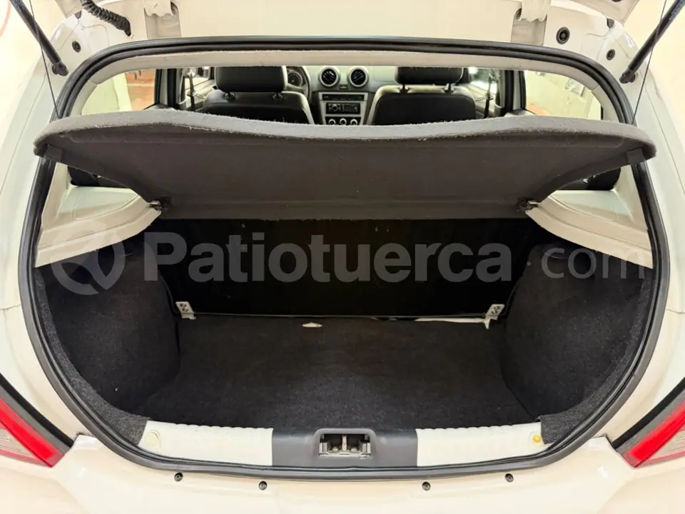 Foto 8 de Volkswagen GOL CL