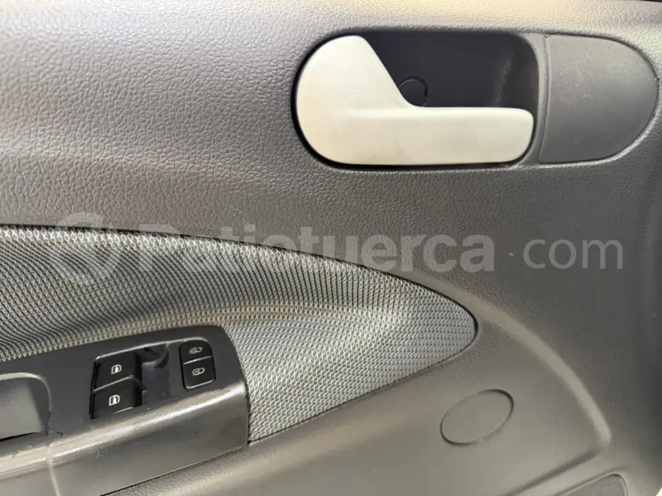Foto 9 de Volkswagen GOL CL