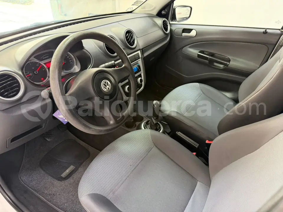 Foto 10 de Volkswagen GOL CL