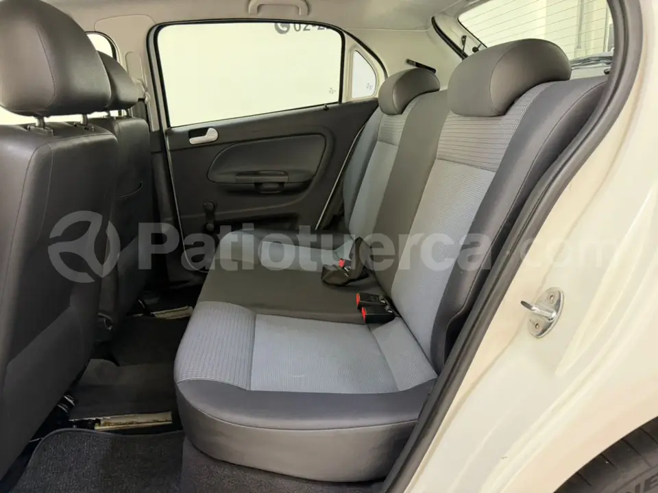 Foto 11 de Volkswagen GOL CL