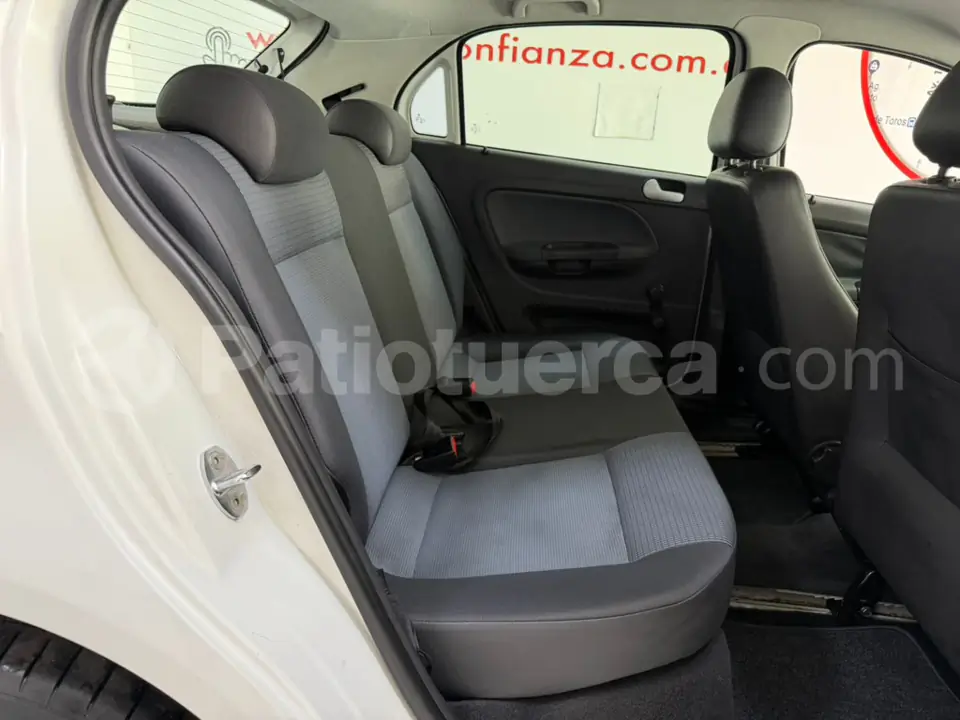 Foto 12 de Volkswagen GOL CL