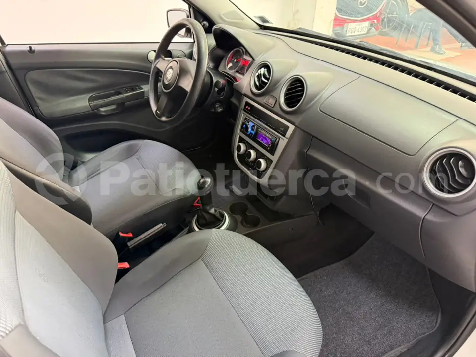 Foto 13 de Volkswagen GOL CL