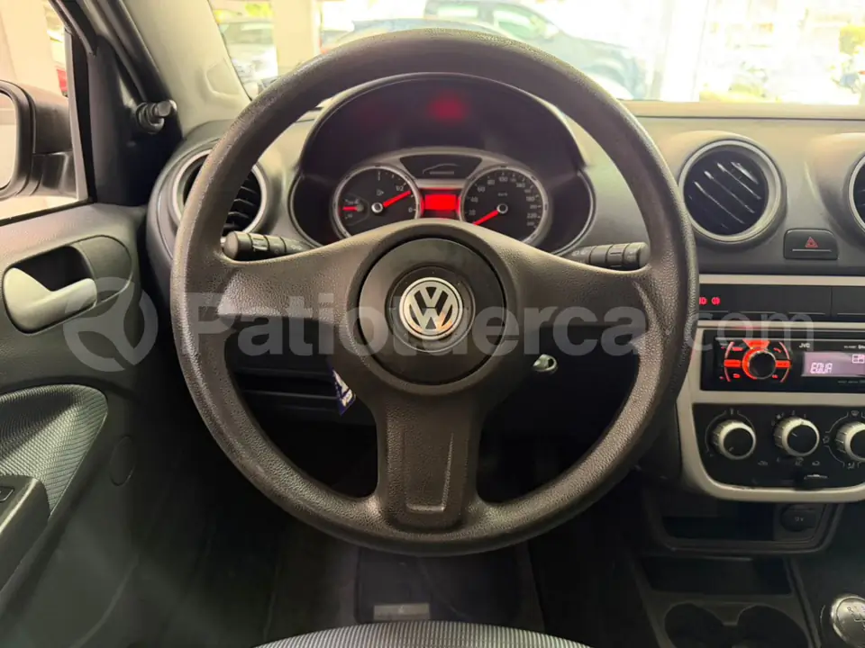 Foto 14 de Volkswagen GOL CL