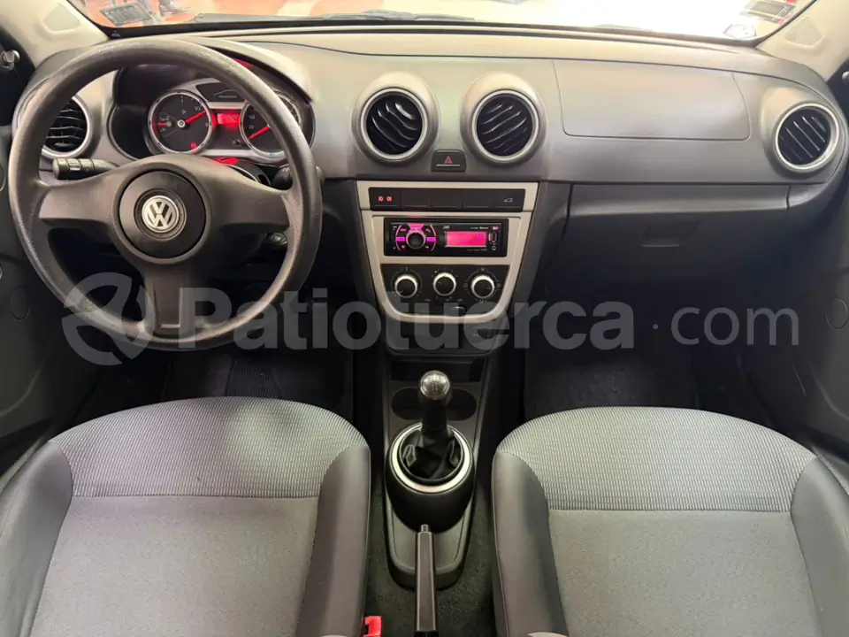 Foto 15 de Volkswagen GOL CL