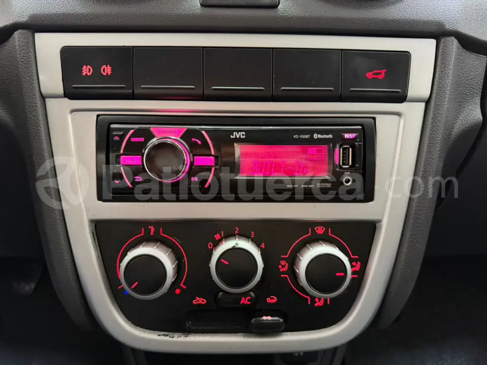 Foto 16 de Volkswagen GOL CL