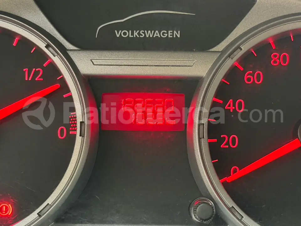 Foto 18 de Volkswagen GOL CL