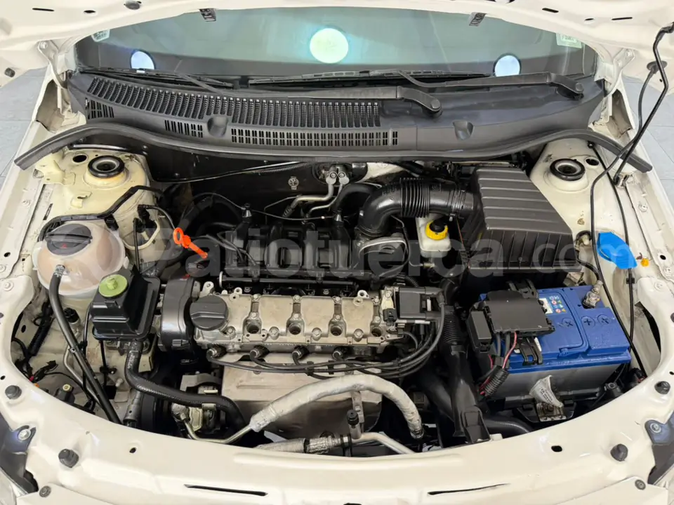 Foto 20 de Volkswagen GOL CL