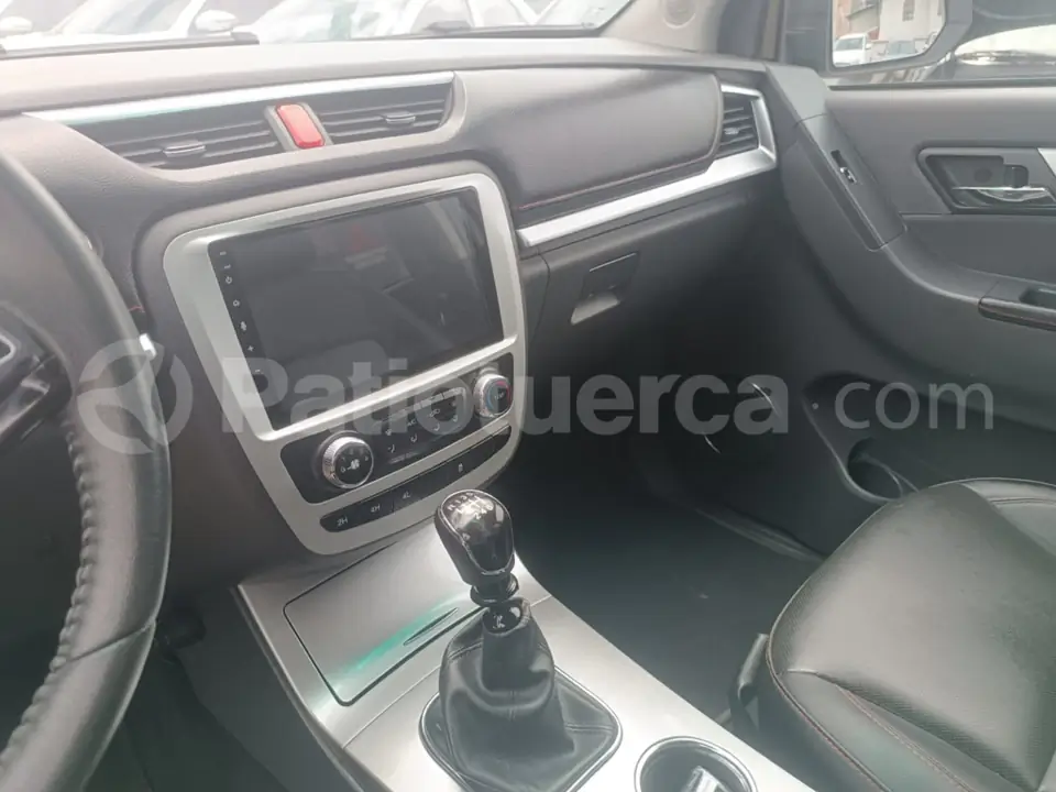 Foto 5 de JAC T8 LUXURY