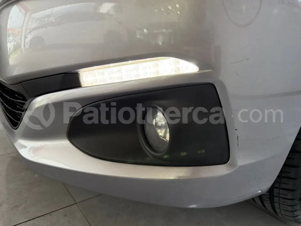 Foto 6 de Peugeot 301